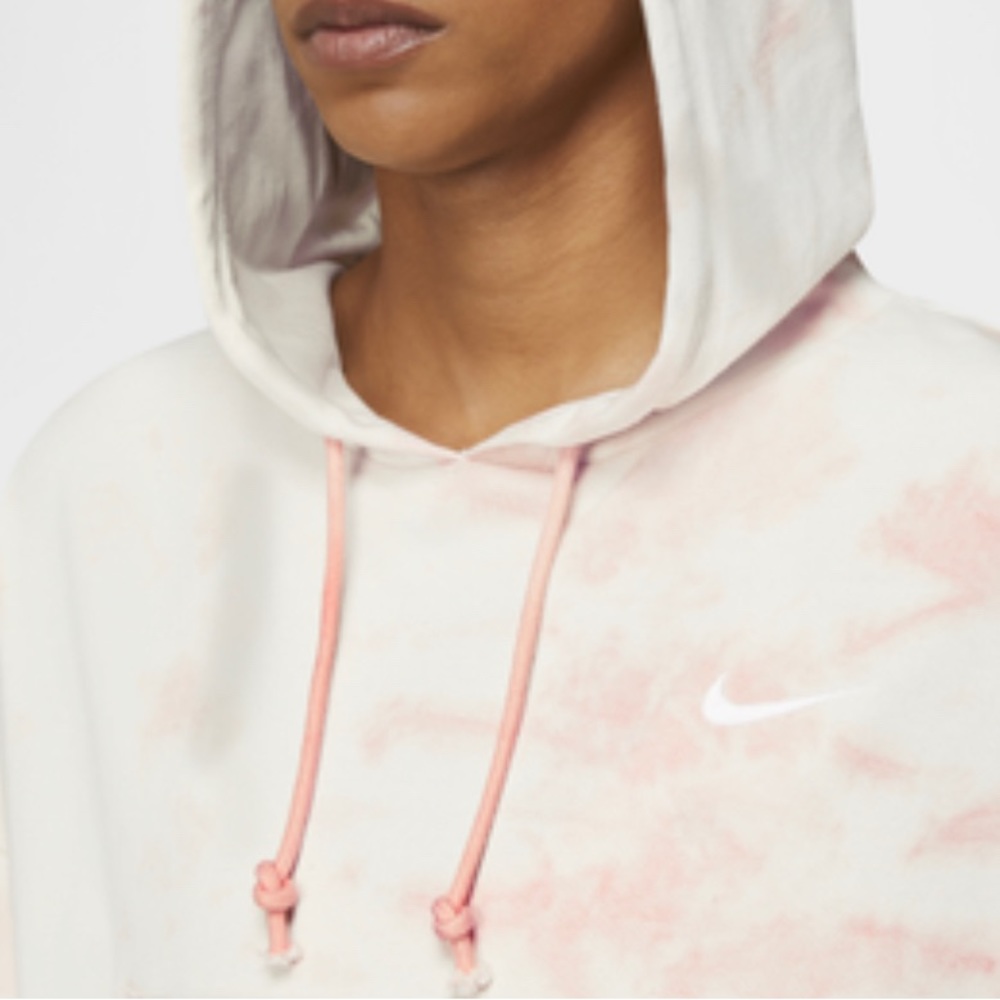 Nike Artic Orange Hoodie sz 2x BNWT